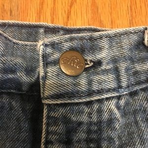 vintage jeans
